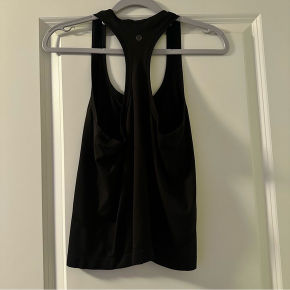 Swiftly Tech Racerback Tank - Race Length - Picture 3 of 5